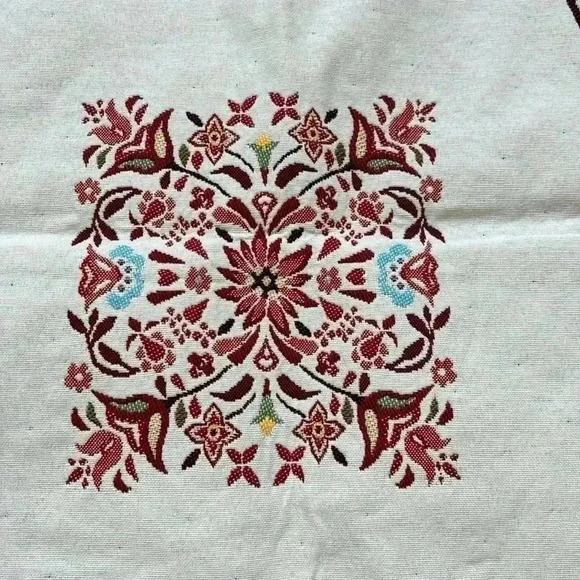 🔥Tissus Toselli🔥 | Made in France Plagne jacquard cusion cover - Picture 9 of 16